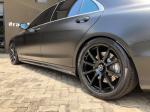 Mercedes-AMG S65 by RACE! 2018 года